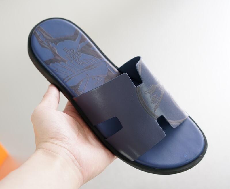 SAMC - HMS Men Shoes - 402
