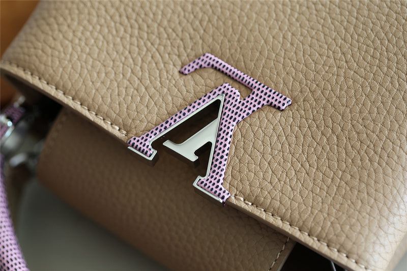 Glami Fashion Lu-Vi bags - 8345