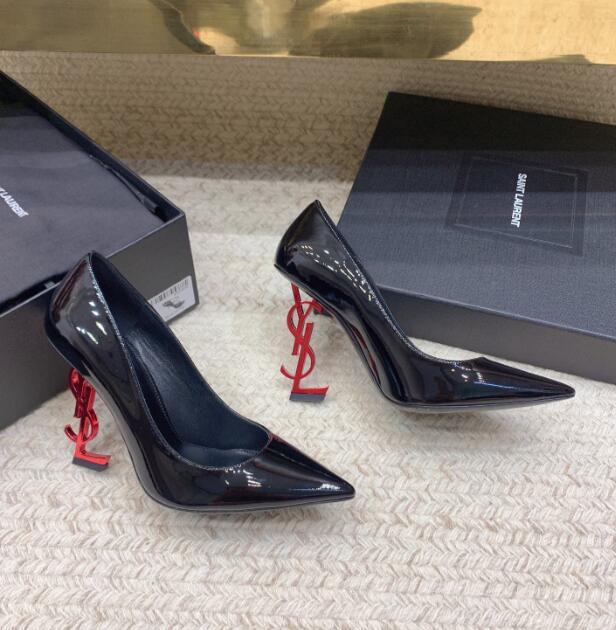 SAMC - YLS Women Shoes - 210