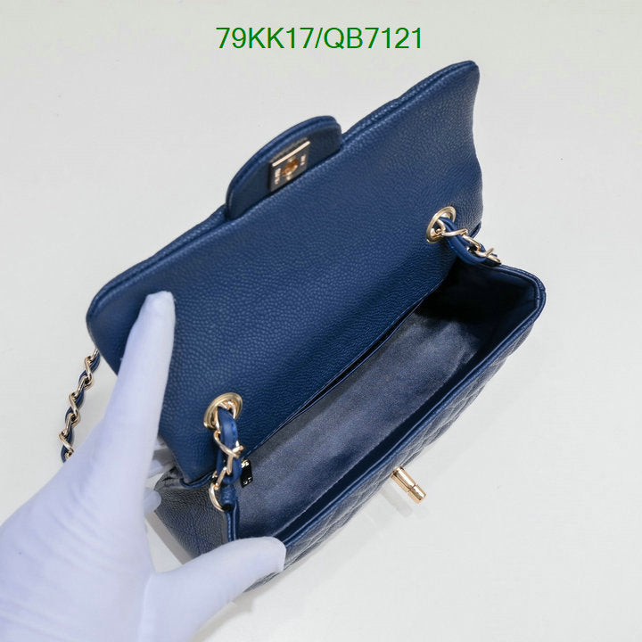SAMC - CHL Bags Crossbody - 218