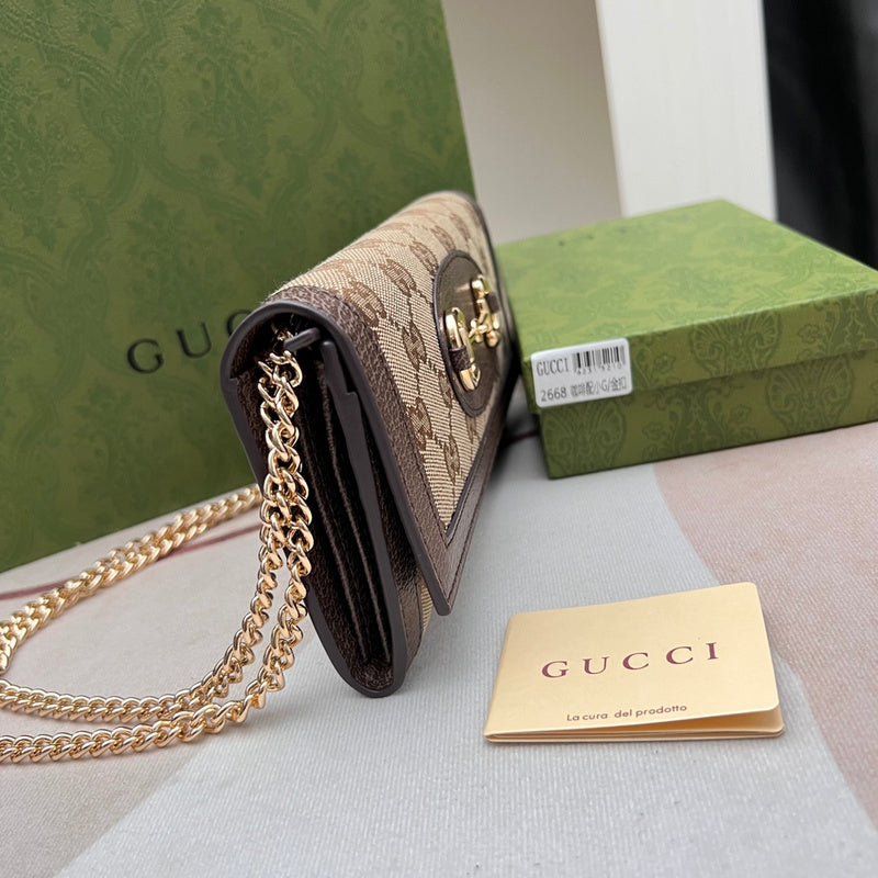 Satchel Bags - GCI Bags - 2462