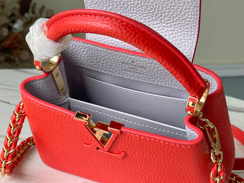 GlamI Lu-Vi bags - 5195