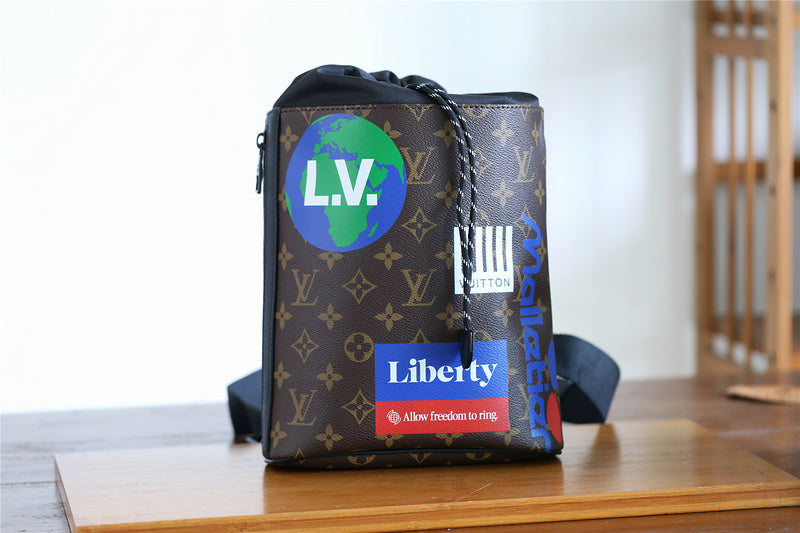 Glami Fashion Lu-Vi bags - 10492