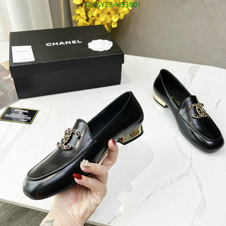SAMC - CHL Women Shoes - 013