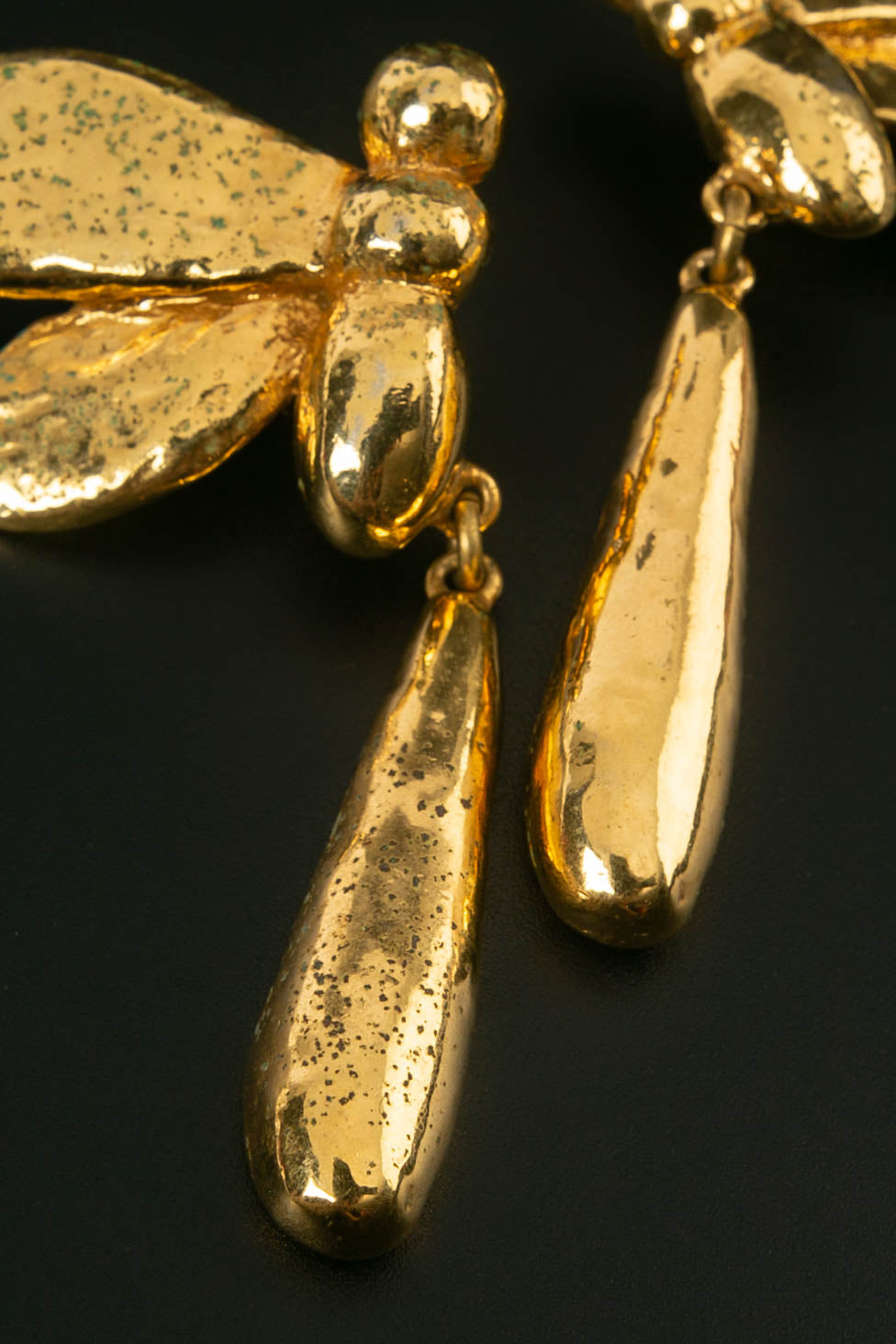 Boucles d'oreilles libÃƒÆ’Ã‚Â©llule Sonia Rykiel