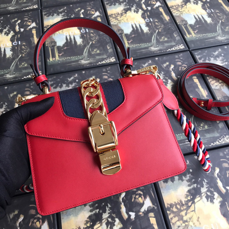Satchel Bags - GCI Bags - 6382