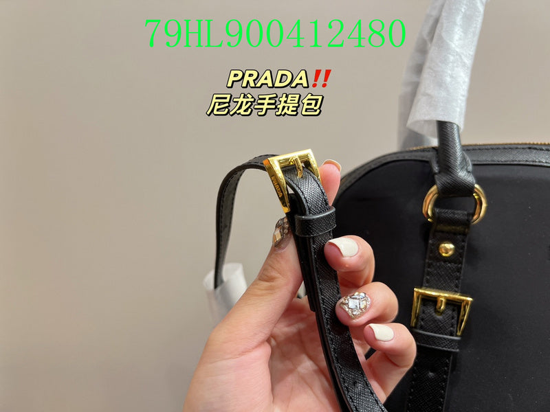 Satchel Bags - PDA Bags - 3407