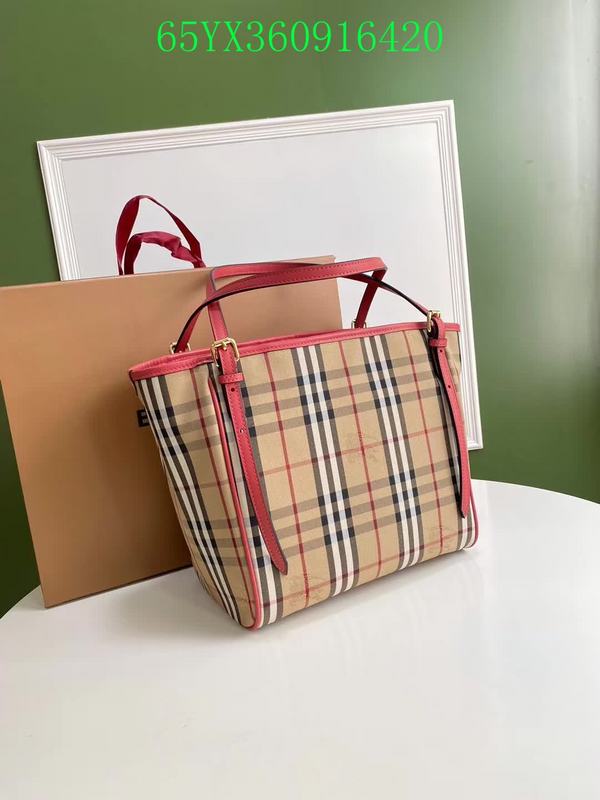 ELE Fashion -BBR Bags - 648
