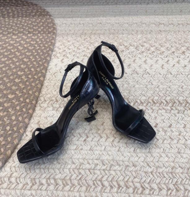 SAMC - YLS Women Shoes - 194