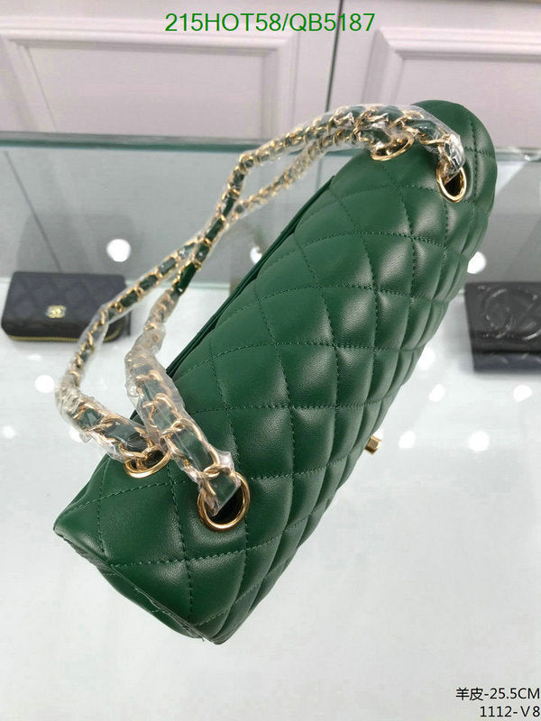 SAMC - CHL Bags - 535