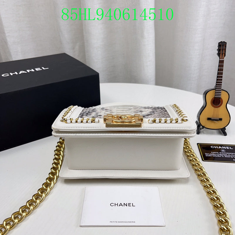 Glami - CHL Bags - 647