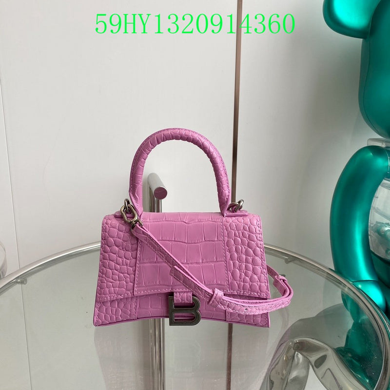 Satchel Bags - BGA Bags - 2075