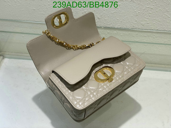 SAMCC - DOR Bags - 1088