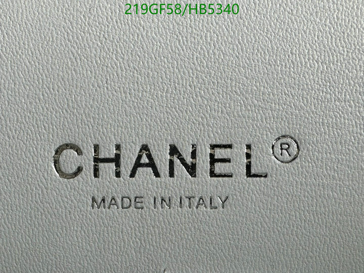 SAMC - CHL Bags - 124