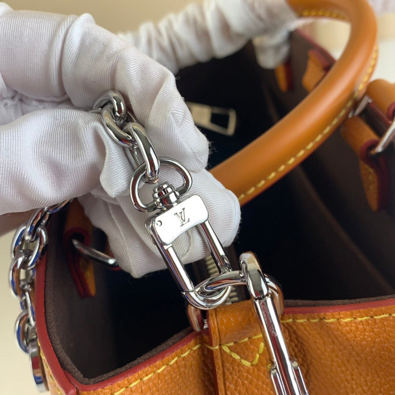 Satchel Bags - VL Bags - 4323