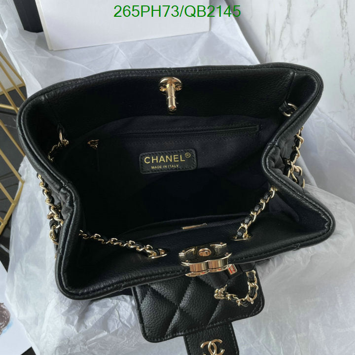 SAMC - CHL Bags - 481