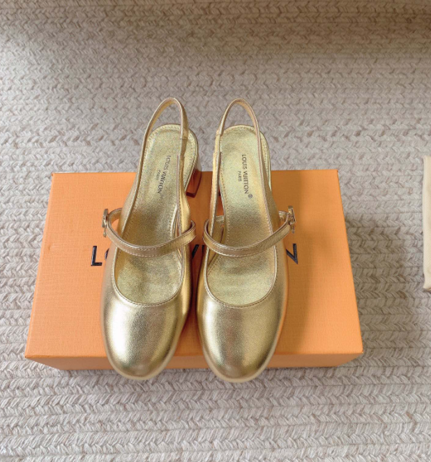 Glamy - LOV Women Shoes - 103