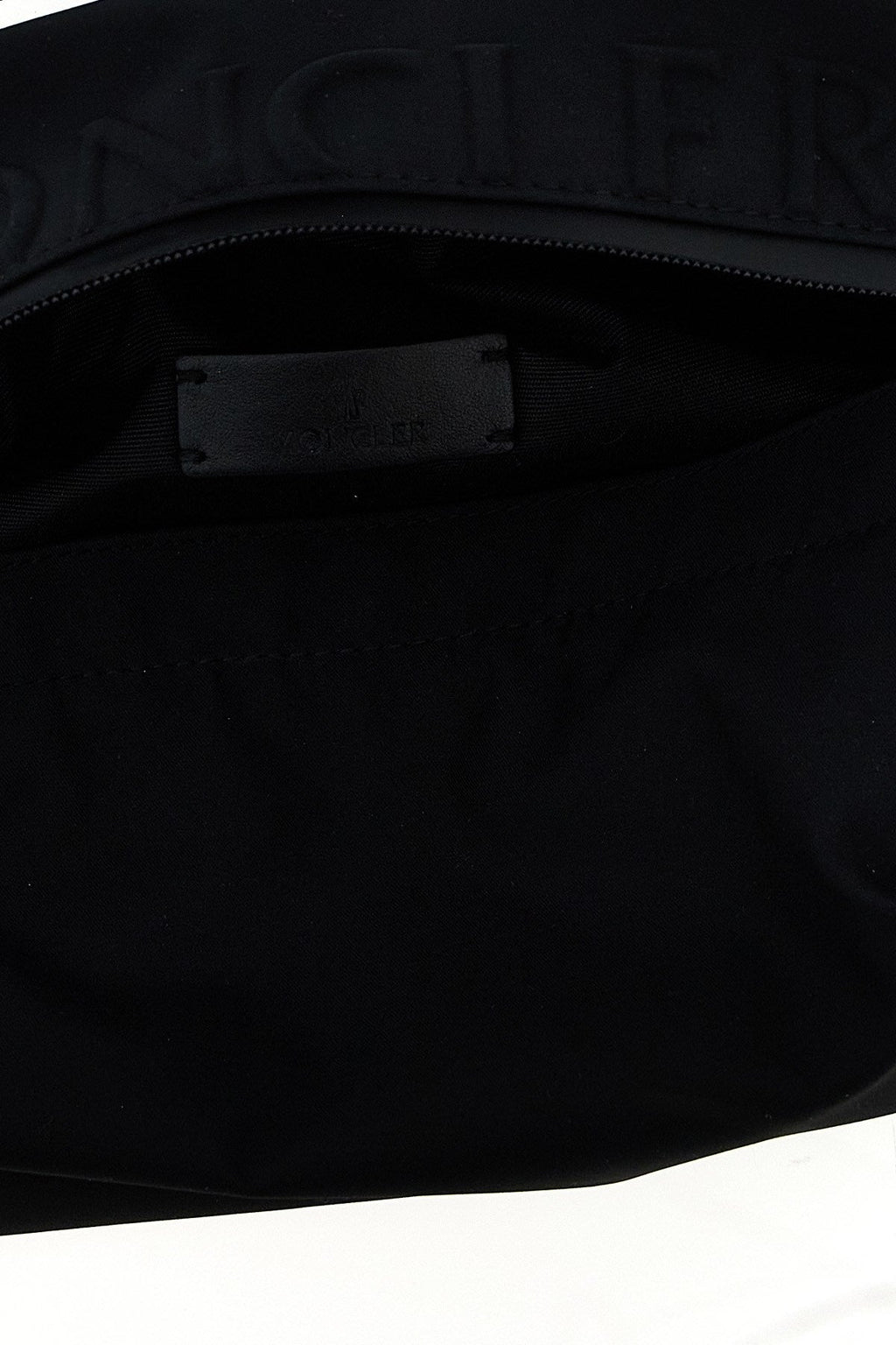 Moncler Men 'Alchemy' Fanny Pack