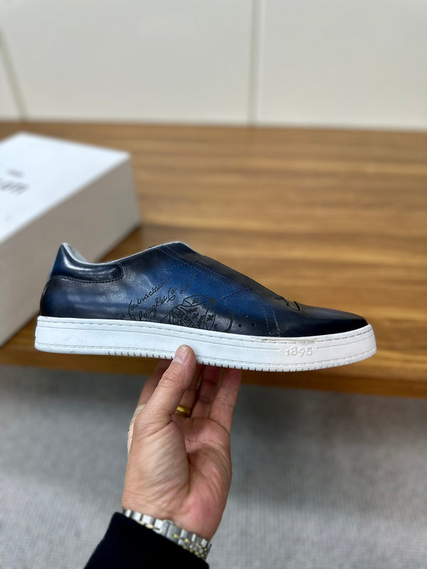 Glami - BRE Men Shoes - 569