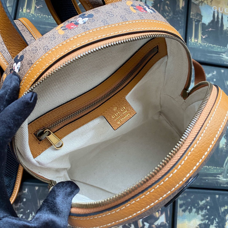Glami Fashion - GCI Bags - 2973