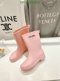 SAMC - COL Women Boots - 059