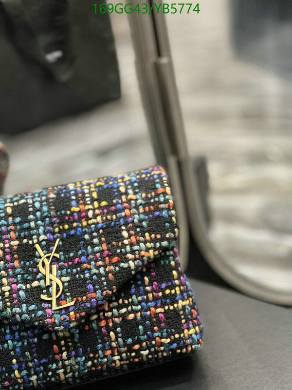 SAMC - YLS Bags - 275