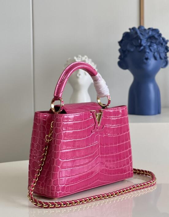 SAMC - LOV Bags - 1738