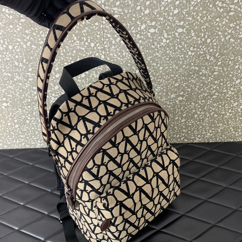 Satchel Bags - VTO Bags - 012