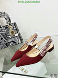 SAMCC - DOR Women Shoes - 2251