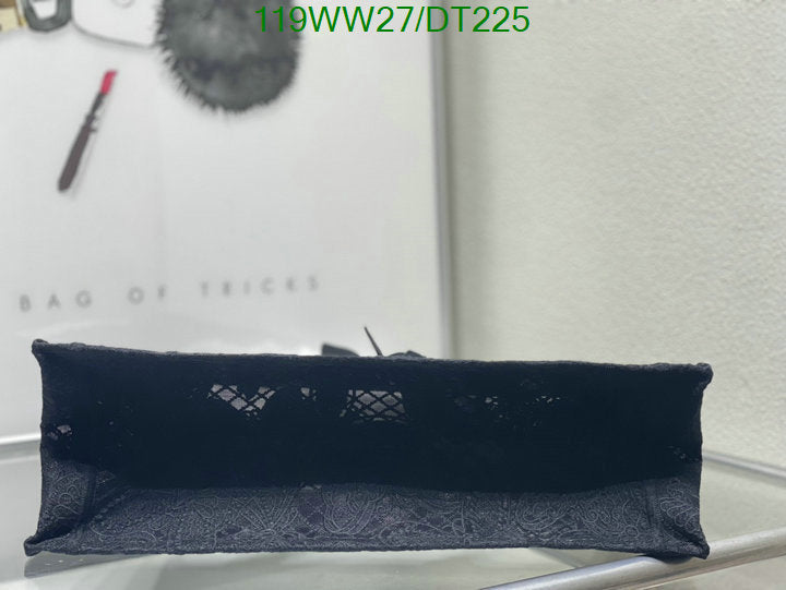 SAMCC - DOR Bags - 825