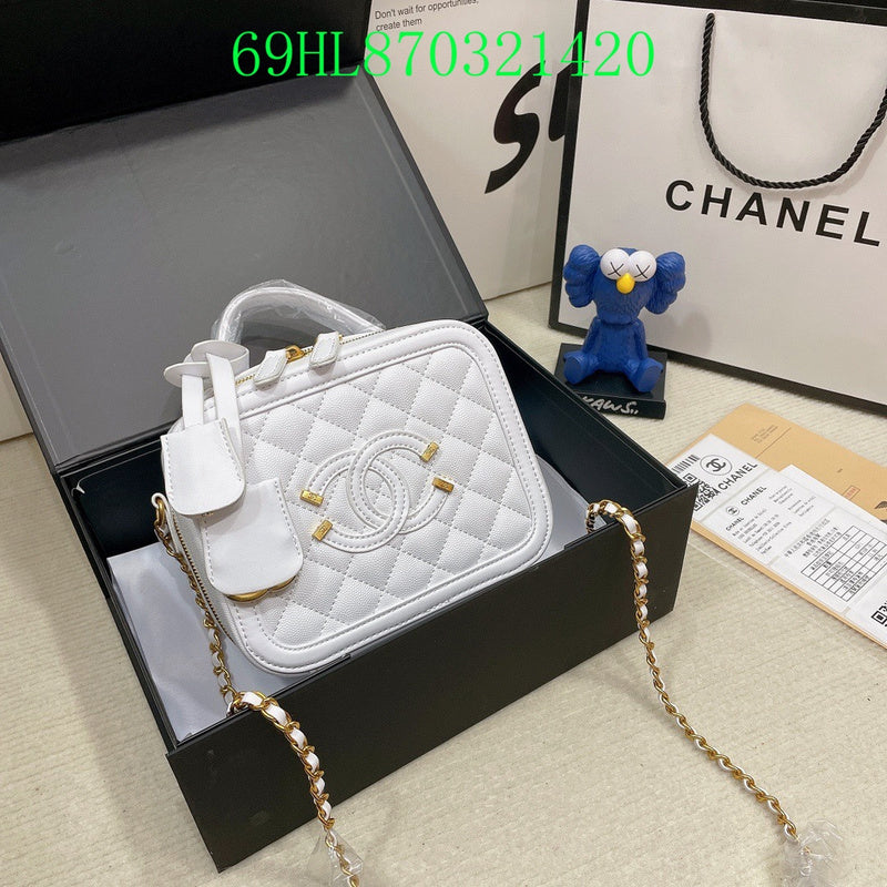 Glami - CHL Bags - 1279