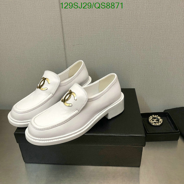 SAMC - CHL Women Shoes - 083