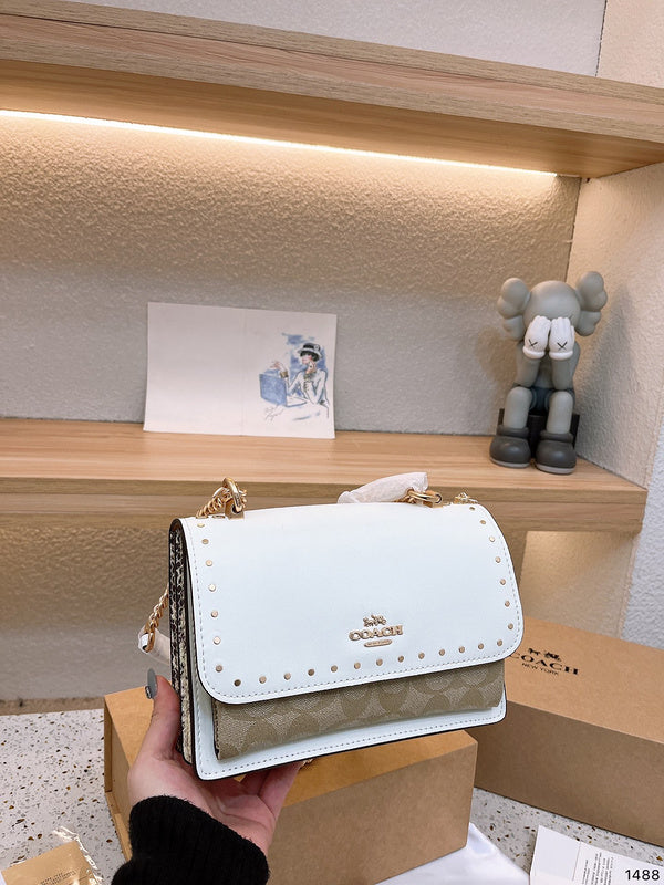 Satchel Bags - CCH Bags - 205