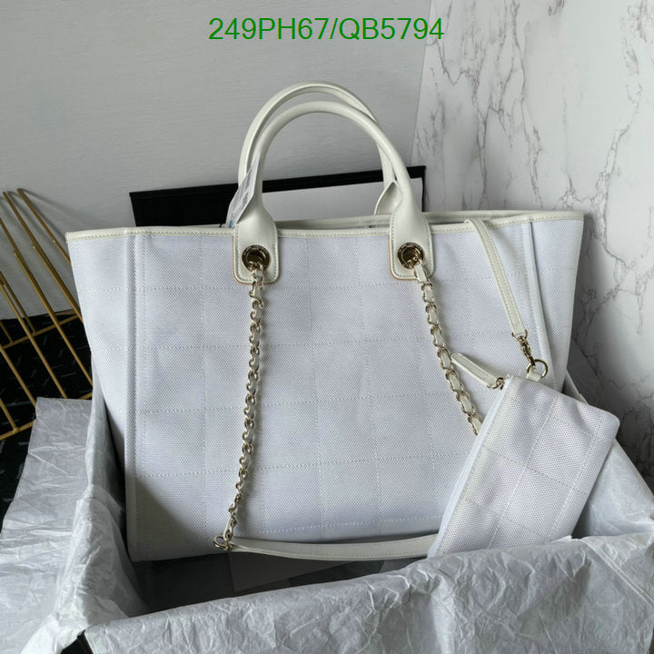 SAMC - CHL Bags - 555