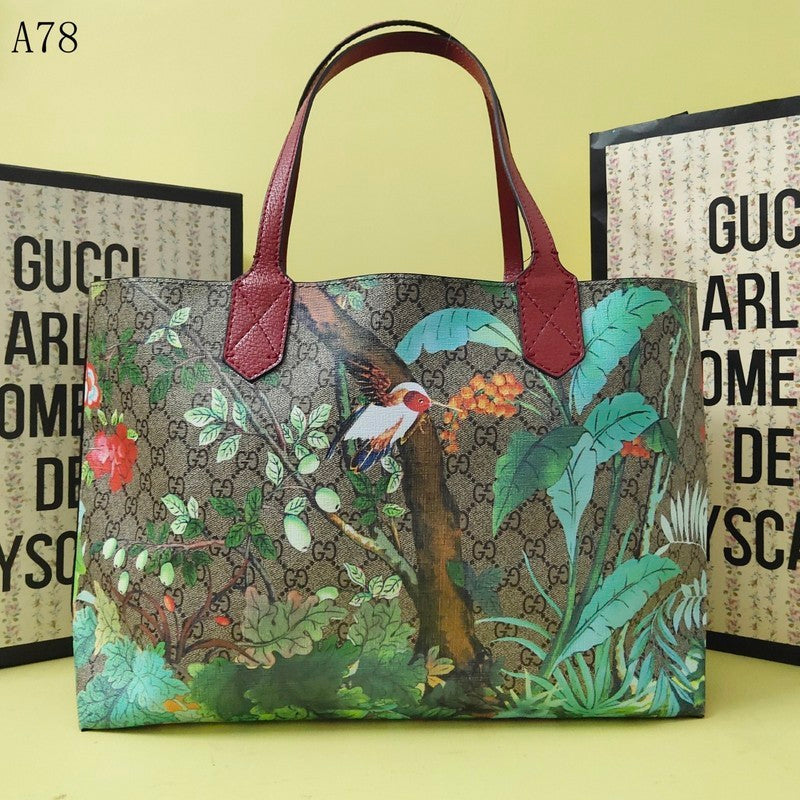 Glami Fashion - GCI Bags - 10046
