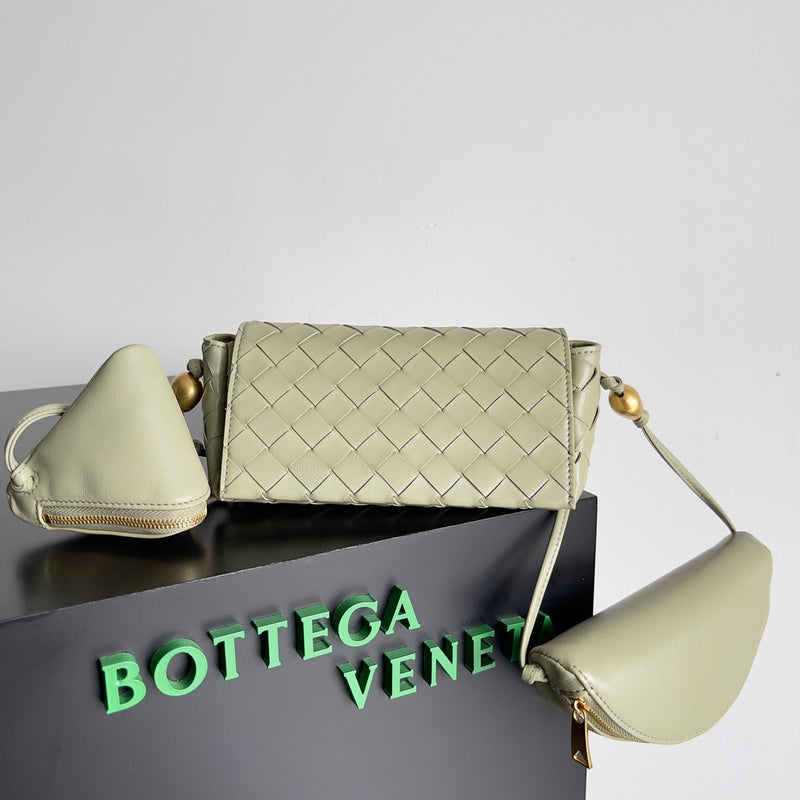 Glamy - BOV Bags - 332