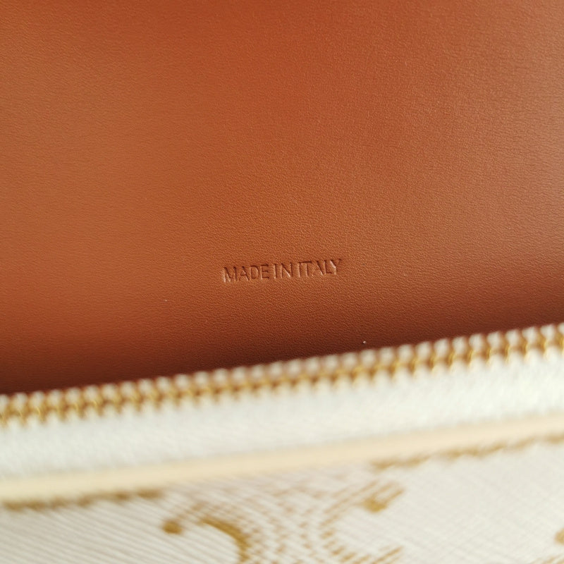 Glamy - COL Bags - 1002