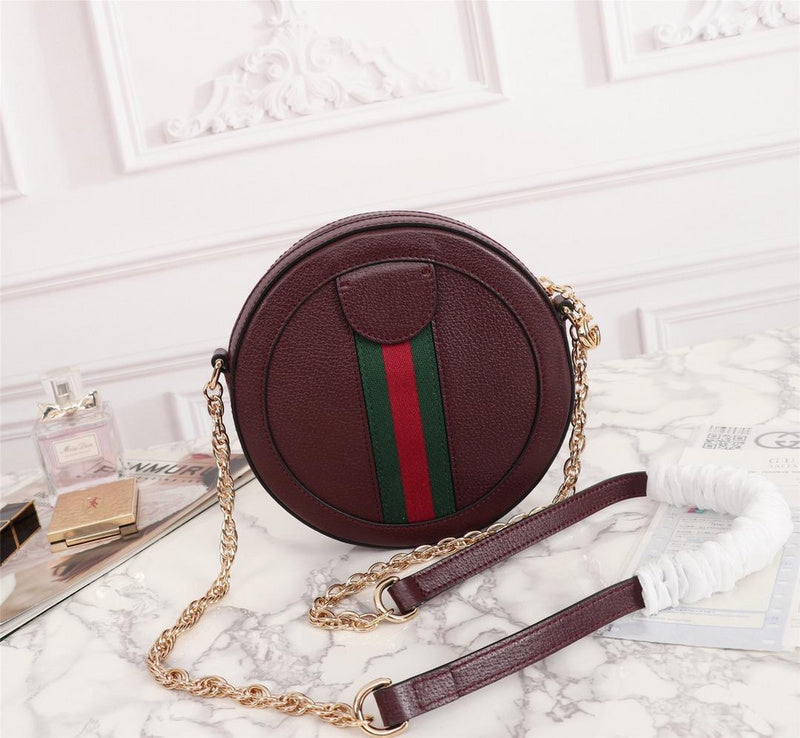 GlamI - GCI Bags - 978