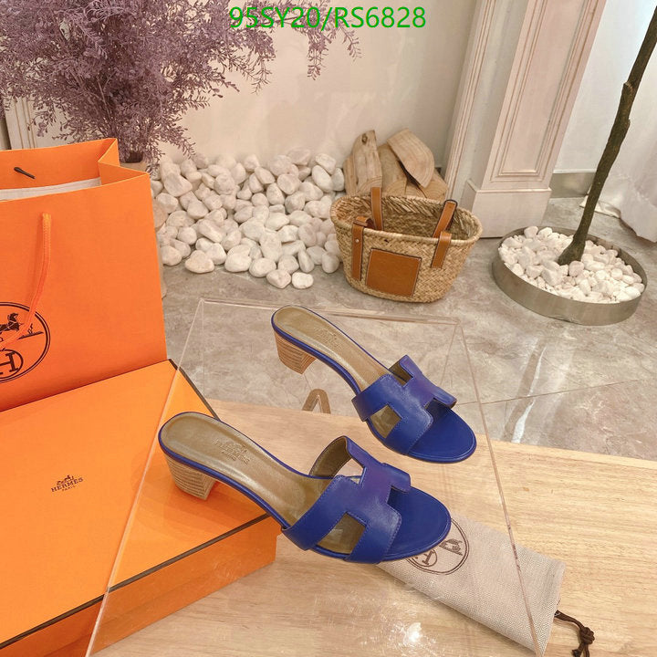 SAMC - HMS Women Shoes - 387