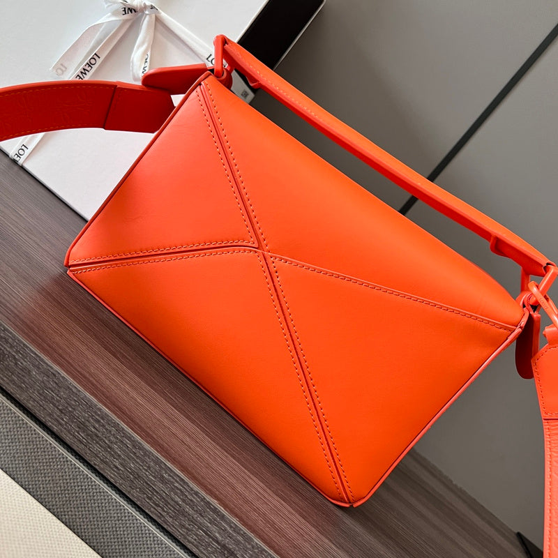 Glamy - LWO Bags - 406