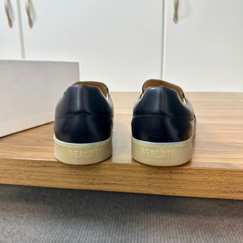 Glami - BRE Men Shoes - 554