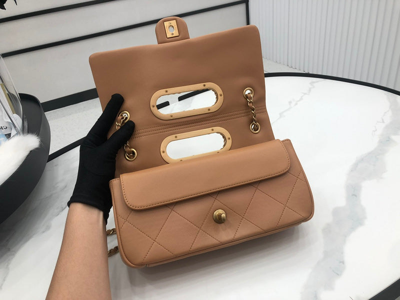 Satchel Bags - CLN Bags - 949