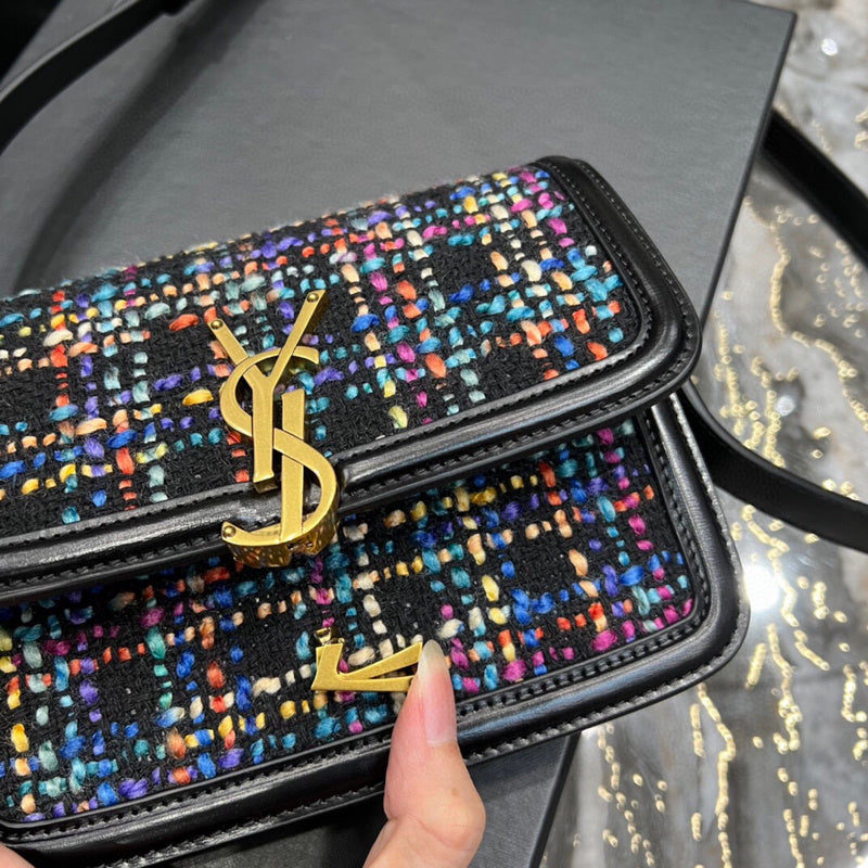 Glami- Glami- - SLY Bags - 1000