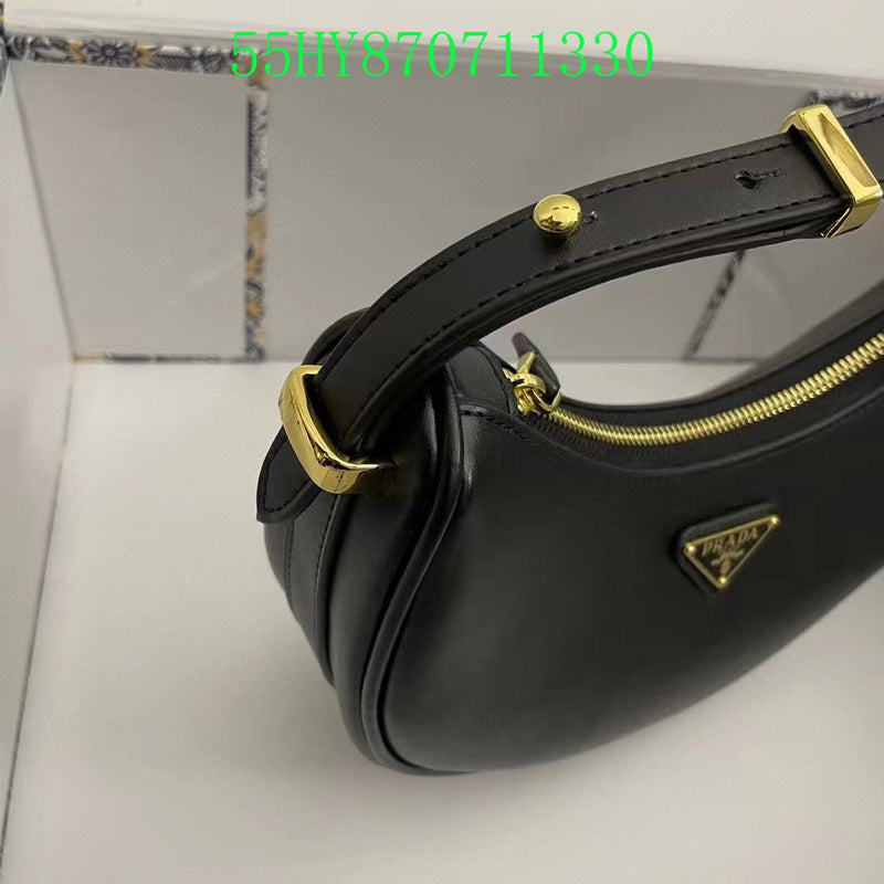 Satchel Bags - PDA Bags - 3119