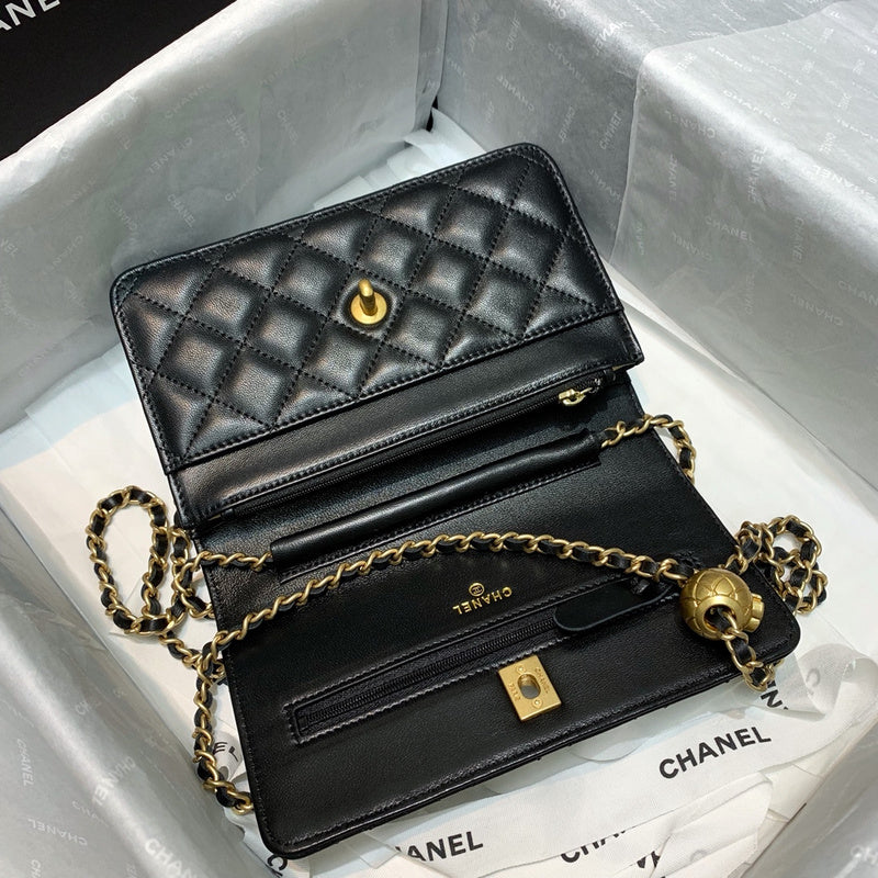 Chanel Bags
