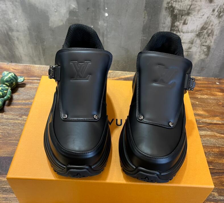SAMC - LOV Men Shoes - 337