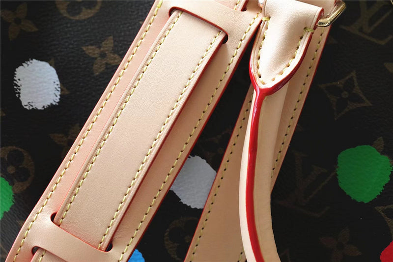 Glami Fashion Lu-Vi bags - 9429