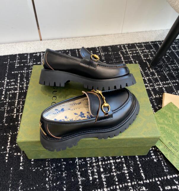 SAMC - GUKI Women Shoes - 317