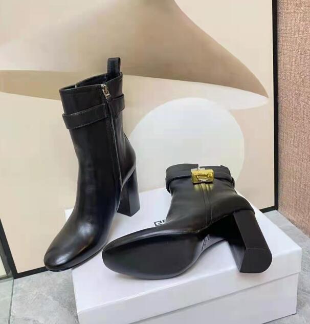 SAMC - GCY Women Shoes - 120