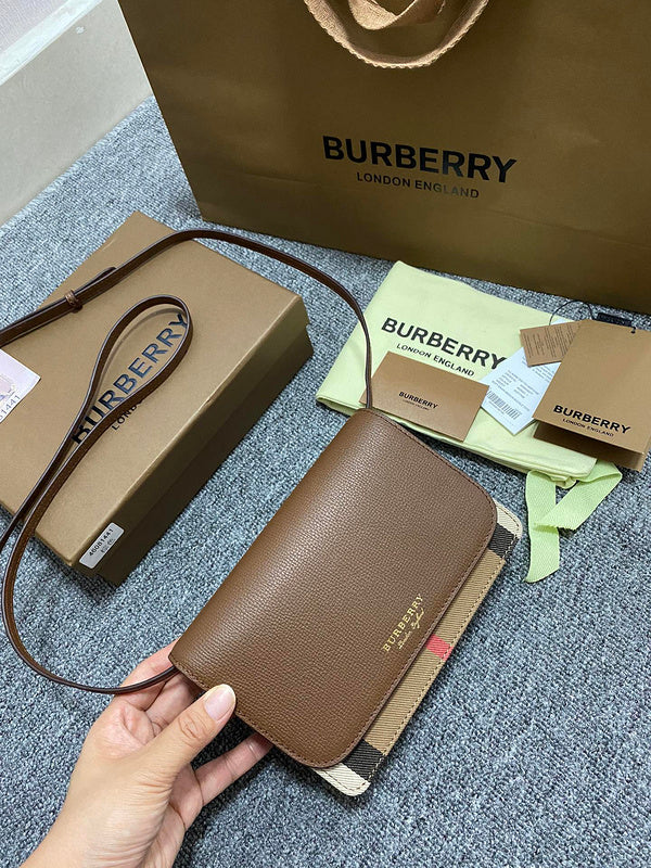 Glamy - BOR Bags - 411